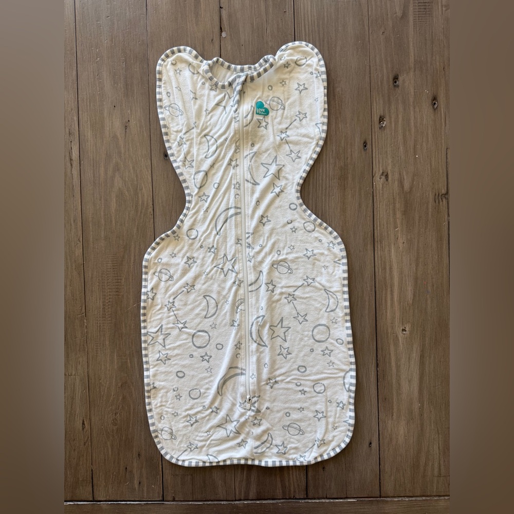 Love to Dream Bamboo Swaddle